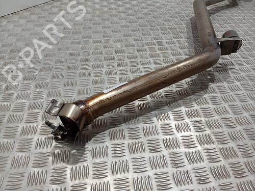 Exhaust system BMW 1 (E87) 116 d | BP27498519M121 