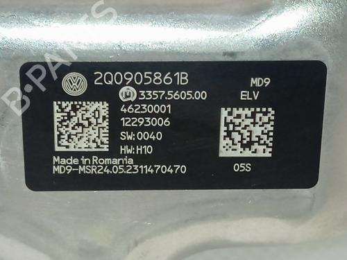 Electronic module SEAT ATECA (KH7, KHP) 1.5 TSI | BP36390315M83 - Image 2
