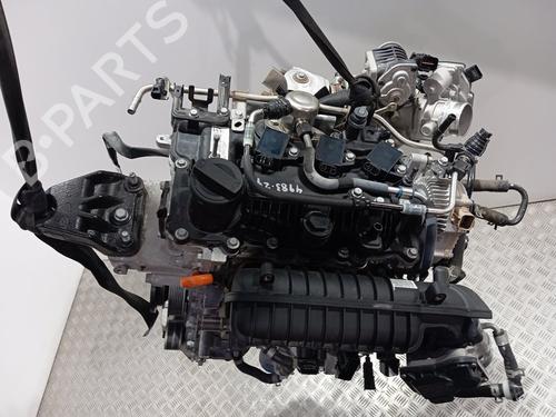 Motor KIA RIO IV (YB, SC, FB) [2017-2025]  22788444