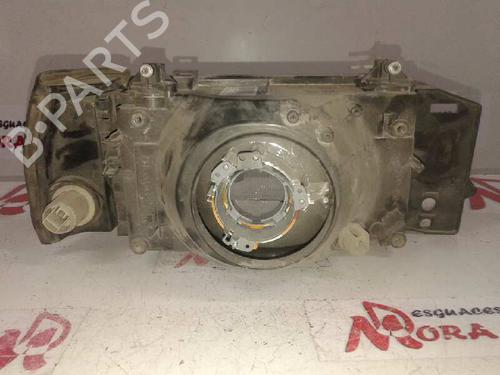 Venstre forlygte FIAT TIPO (160_) 1.9 D | BP12843448C28