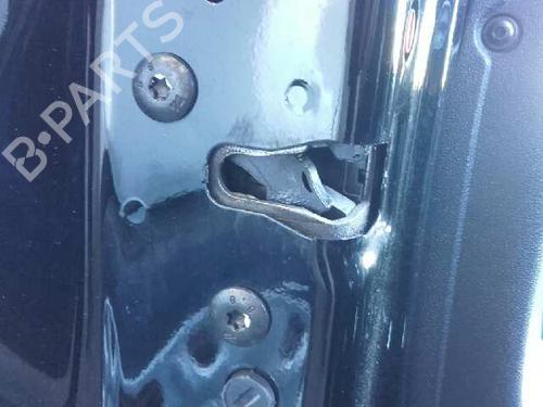 Used Rear left lock CITROËN C3 II (SC_) [2009-2026]  12934930