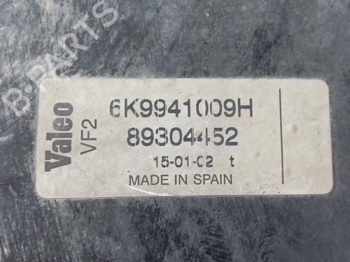 Left headlight SEAT INCA (6K9) | BP28492321C28