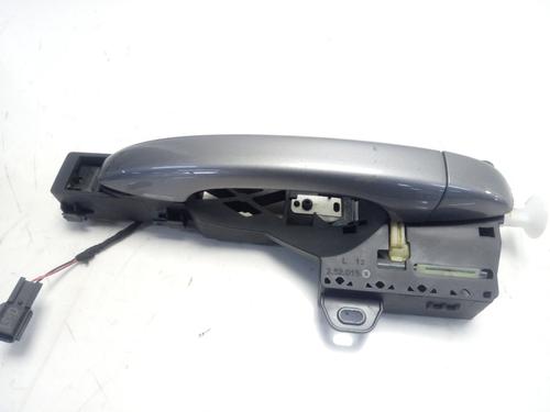 Rear left exterior door handle RENAULT TALISMAN (LP_)  | BP14361063C130 
