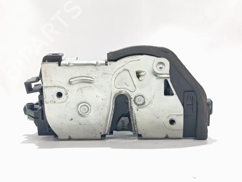 Used Front left lock Front left lock BMW 3 (E90) 320 i (150 hp) 34704883 34704883