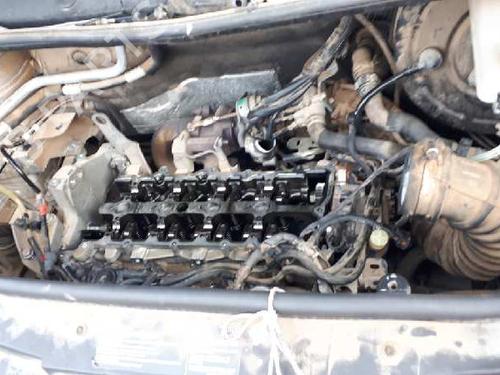 Rat OPEL VIVARO A Bus (X83) 2.0 CDTI (F7, J7, A07) | BP29409835C49 