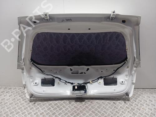 Tailgate CITROËN C3 II (SC_) | BP33965002C6 - Image 3