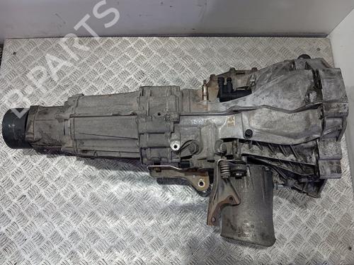 Gearbox AUDI A4 B7 Avant (8ED) 2.0 TDI 16V | BP31337657M3