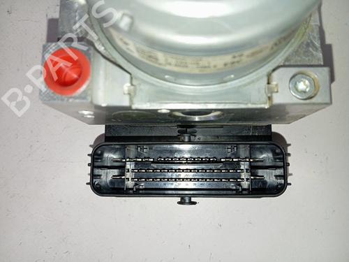 ABS pump RENAULT MEGANE IV Grandtour (K9A/M/N_)  | BP22702216M43 