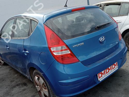 Gearbox HYUNDAI i30 (FD)  | BP16496435M3 