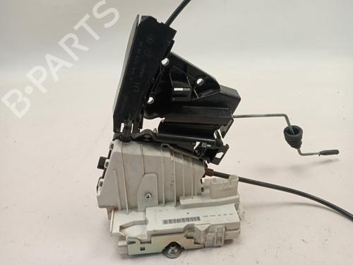 Front left lock MERCEDES-BENZ M-CLASS (W164) ML 320 CDI 4-matic (164.122) | BP28073015C98 