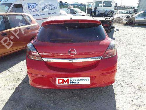 Particulate filter OPEL ASTRA H GTC (A04)  | BP18262820M81  - Image 8