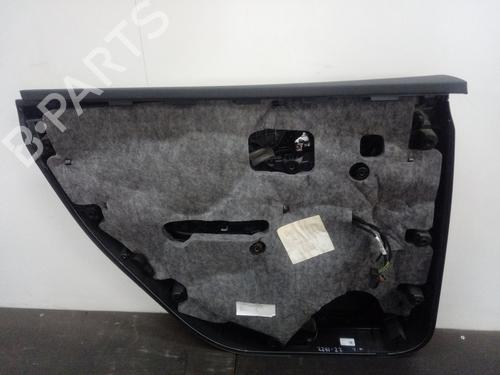 Seats set AUDI Q7 (4MB, 4MG, 4MQ) SQ7 TDI quattro | BP13733161C78 