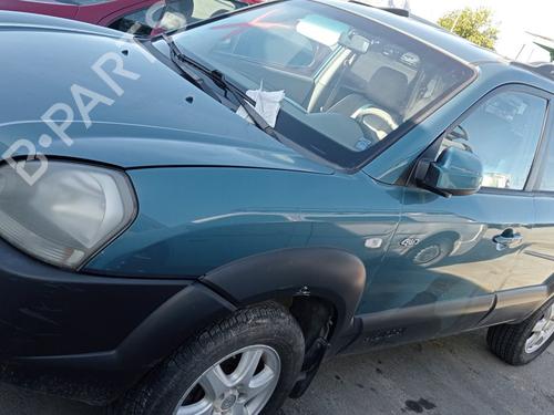 Injector HYUNDAI TUCSON (JM) | BP17562173M100