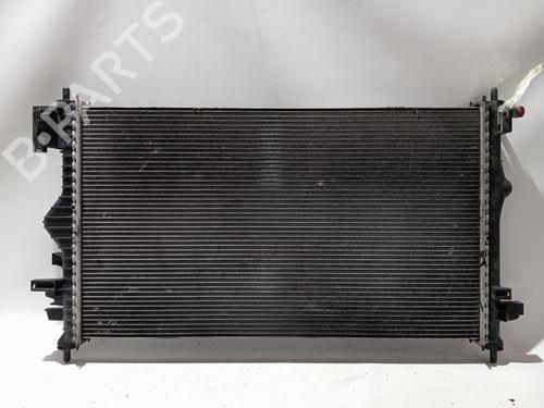 Water radiator OPEL INSIGNIA A Sports Tourer (G09) 2.0 CDTI (35) | BP30374934M31
