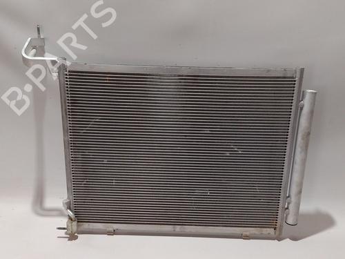 AC radiator FORD PUMA (J2K, CF7) 1.0 EcoBoost mHEV | BP36499922M32 - Image 2