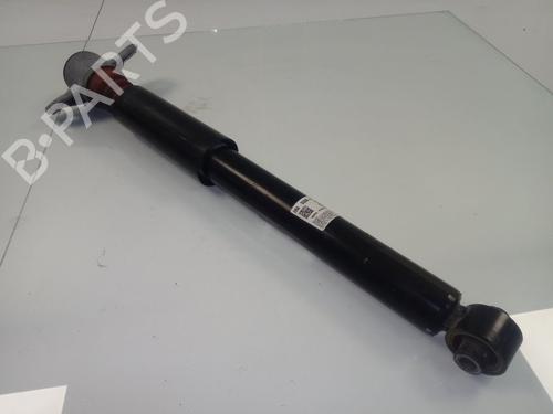 Used Left rear shock absorber KIA XCEED (CD) [2019-2025]  17028139