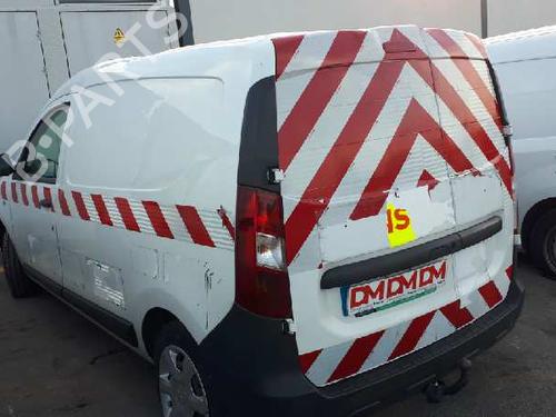 Steering column stalk DACIA DOKKER MPV (KE_)  | BP12850342I23 