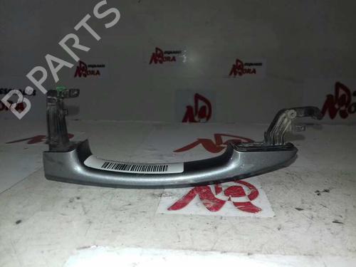 Høyre foran utvendig håndtak OPEL ASTRA H (A04) [2004-2014]  16643035