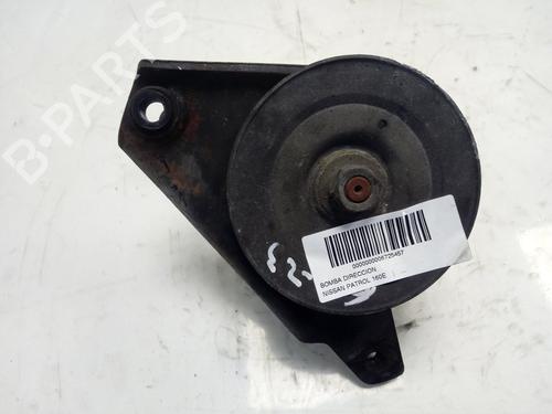 Used Steering pump NISSAN PATROL III/1 Hardtop (K160) [1979-1989]  22557733