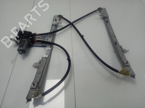 Used Front right window mechanism CITROËN XSARA PICASSO (N68) 1.6 HDi (109 hp) 12907626