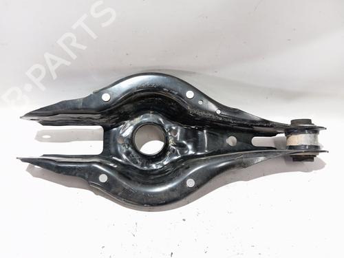 Used Left rear suspension arm BMW 4 Gran Coupe (G26) 420 i (184 hp) 29002630