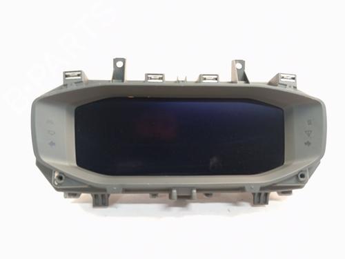 Used Instrument cluster CUPRA FORMENTOR (KM7, KMP) [2020-2025]  23272136