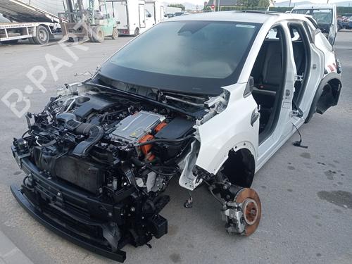 Headlight switch RENAULT CAPTUR II (HF_) E-TECH 160 | BP36421683I24  - Image 7