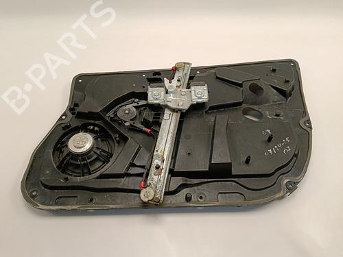 Used Front left window mechanism Front left window mechanism FORD FIESTA VI (CB1, CCN) [2008-2026] 33437037 33437037