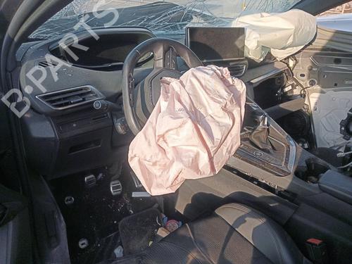 Left rear window switch PEUGEOT 3008 II SUV (MC_, MR_, MJ_, M4_) | BP31206818I29