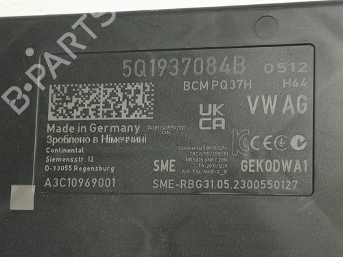 Elektronisk modul VW ARTEON (3H7, 3H8)  | BP17677880M83 