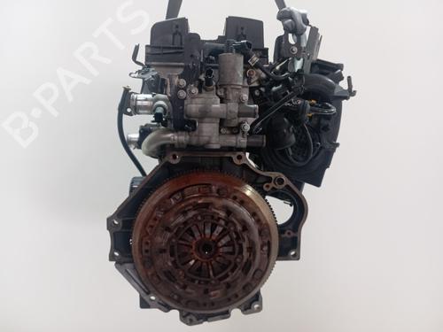 Engine OPEL ASTRA H (A04) | BP37486725M1 - Image 8