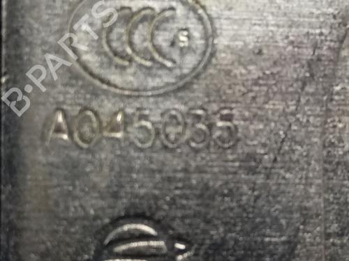 Front left lock SSANGYONG RODIUS I 2.7 Xdi | BP13479185C98 
