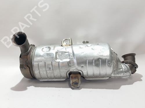 Used Particulate filter Particulate filter CITROËN JUMPY III Van (V_) [2016-2026] 34007342 34007342