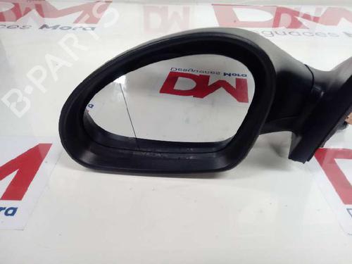 Left mirror SEAT IBIZA III (6L1)  | BP12660816C26 