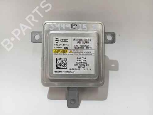 Used Xenon ballast VW TIGUAN (5N_) 2.0 TDI 4motion (177 hp) 29063727