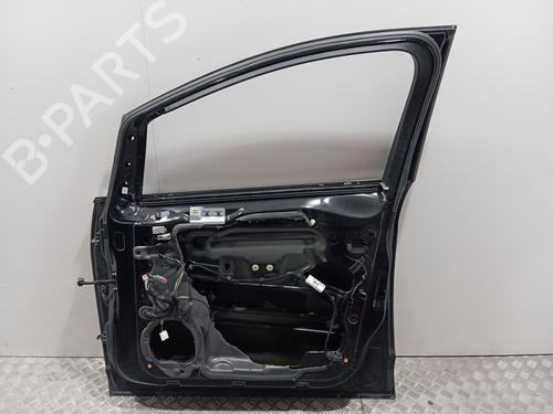 Right front door FORD GRAND C-MAX (DXA/CB7, DXA/CEU)  | BP29591267C3 
