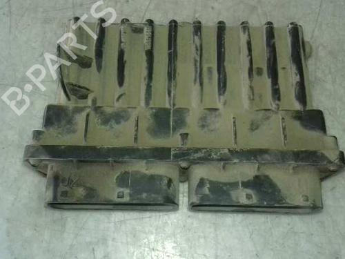 Used Control unit OPEL ZAFIRA A MPV (T98) 1.8 16V (F75) (116 hp) 12649362