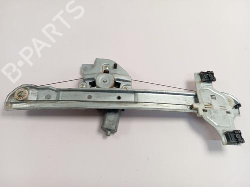 Front left window mechanism CITROËN C3 III (SX) | BP39079675C22 - Image 2
