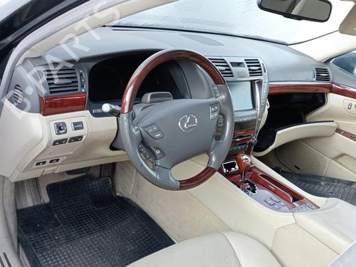 Caja transfer LEXUS LS (_F4_) 600h AWD (UVF45, UVF46) | BP29409913M36 