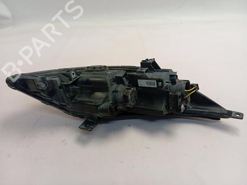 Left headlight KIA SPORTAGE III (SL)  | BP29114100C28 