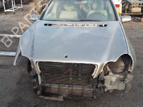 Front right window mechanism MERCEDES-BENZ C-CLASS (W203) C 220 CDI (203.006) | BP12659131C23