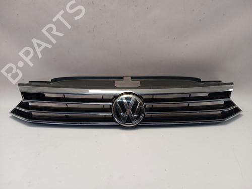 Calandre VW PASSAT B8 (3G2, CB2) [2014-2026]  32122064