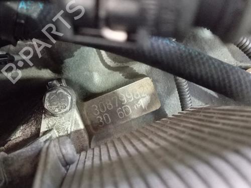 Motor BMW X5 (E53)  | BP22899021M1