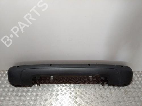 Used Rear bumper Rear bumper 37489420 37489420