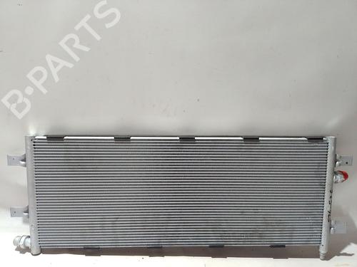 Used Water radiator Water radiator BMW X1 (U11) xDrive 25 e Plug-in-Hybrid (245 hp) 40105417 40105417