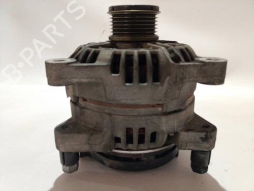 Generator CITROËN C4 Coupe (LA_) 1.6 HDi (90 hp) 28690871