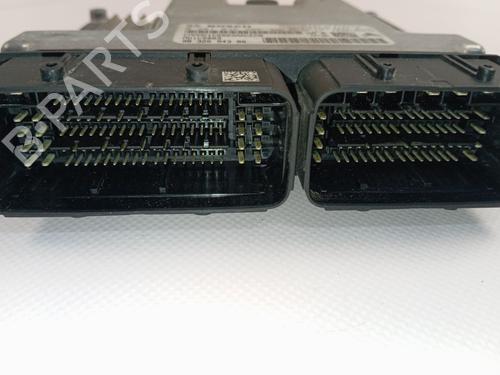 Engine control unit (ECU) PEUGEOT RIFTER 1.5 BlueHDi 100 | BP38511486M57 - Image 3