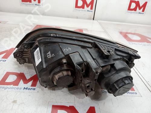 Right headlight KIA SORENTO I (JC) 2.5 CRDi | BP12671037C29 