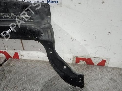 Frontplate/Frontkurv CITROËN BERLINGO / BERLINGO FIRST Box Body/MPV (M_)  | BP13308232C72 