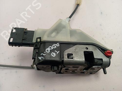 Rear right lock CITROËN C-ELYSEE (DD_) | BP30401435C99